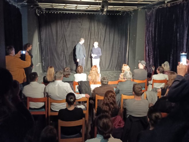 UČESNICI DOLAZE SA ŠEST KONTINENATA: Otvoren Međunarodni festival studentskih pozorišta Kestenburg