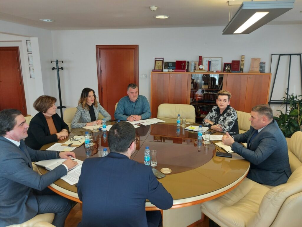 PODRŠKA NACIONALNIM MANJINAMA U SRPSKOJ: Za projekte kulturnog stvaralaštva 50.000 KM