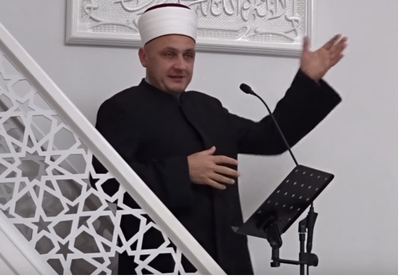 SKANDALOZAN GOVOR IMAMA U KOZARCU: „Srpska pravoslavna crkva je sekta, Svetosavlje se temelji na fašizmu“ (VIDEO)