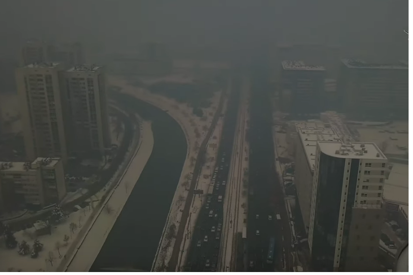 NESLAVNI REKORDER: Sarajevo i večeras u vrhu svjetske liste po zagađenosti vazduha