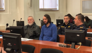 ODBRANA TRAŽI REKONSTRUKCIJU DOGAĐAJA: Nastavljeno suđenje optuženima za ubistvo sarajevskih policajaca