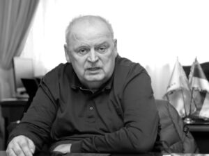 POSLJEDNJI OPROŠTAJ: Sutra komemoracija Slobodanu Stankoviću