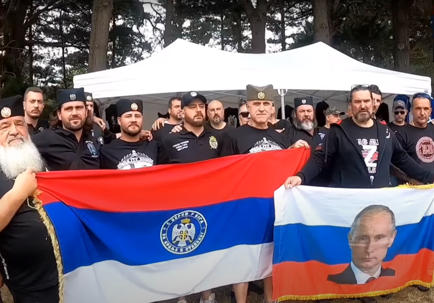 NOLE PONOVO NA UDARU: Srbi sa snimka Srđana Đokovića izjavama uzdrmali Australiju