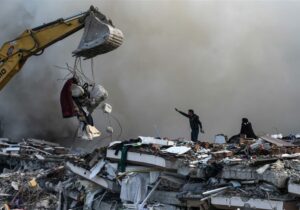 CRNE PROGNOZE STRUČNJAKA: Pod ruševinama u Turskoj i Siriji zatrpano 180.000 ljudi