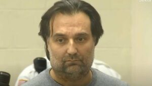 POROTA DONIJELA JEDNOGLASNU ODLUKU: Brajan Volš je kriv za ubistvo Ane