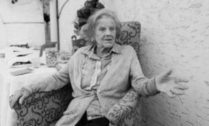 PREMINULA BRANKA VESELINOVIĆ: Bila je najstarija živa glumica na svijetu