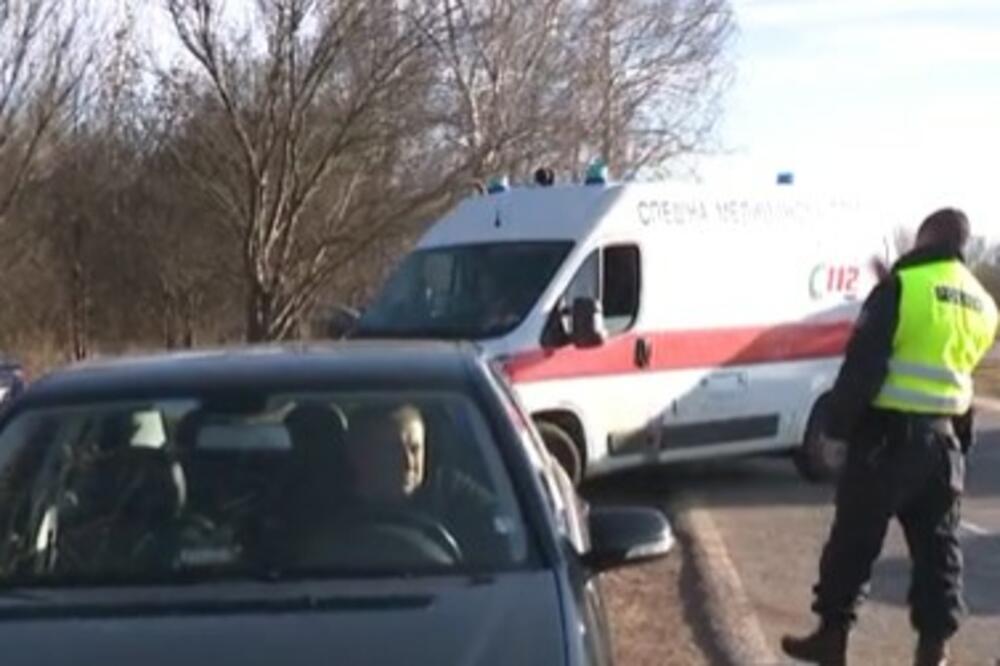 HOROR U BUGARSKOJ: U napuštenom kamionu pronađeno 18 mrtvih migranata