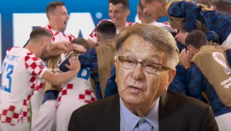 KO JE BIO ĆIRO BLAŽEVIĆ? Tragično izgubio brata i sestru, mrzili su ga zbog Prosinečkog, a pamtiće se svađa sa Mamićem