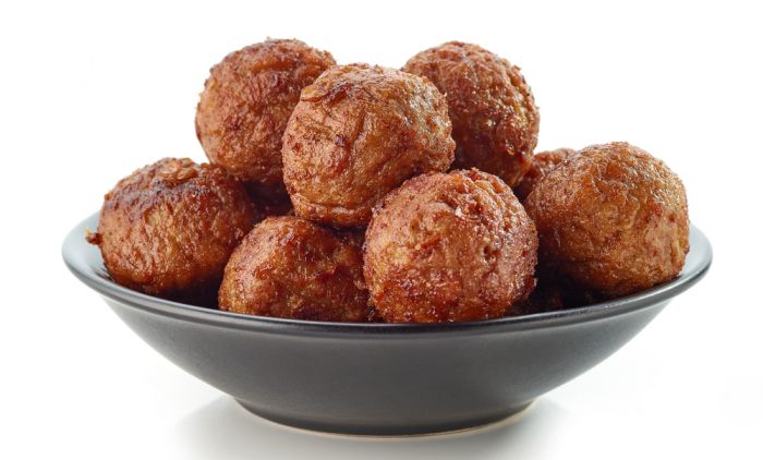 NAPRAVIĆE ČUDO: U mljeveno meso dodajte jedan sastojak, ćufte će biti sočne i ukusne