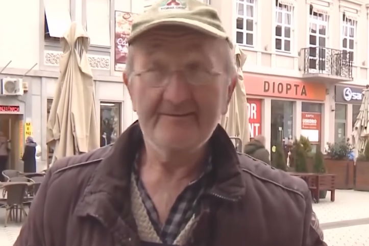 DEKA POSTAO VIRALAN NA MREŽAMA: Pitali ga koliko je važno vođenje ljubavi, ovaj odgovor je nasmijao sve (VIDEO)