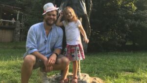 DOBRE VIJESTI: Nađeni nestali Dragan i njegova ćerkica Milica