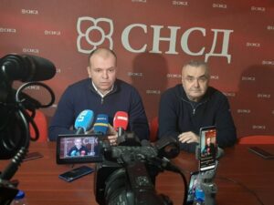 ИНВЕСТИЦИЈЕ СУ ПРИОРИТЕТ: Ивановић нови градоначелник Зворника