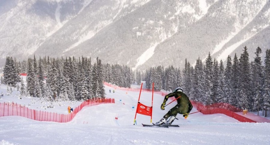 OVO NIKO NIJE OČEKIVAO: Kanađanka svjetska prvakinja u slalomu