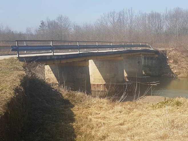 STRUČNI TIM DOBIO ROK: Da li će se graditi novi most preko Ukrine koji povezuje Prnjavor i Stanare?