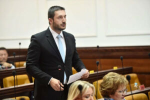 „ZAKLJUČIĆU OVU PRIČU SA PLATAMA“ Ninković podnio krivičnu prijavu protiv Stanivukovića