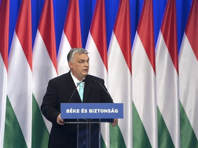 „НАНОСИТЕ САМИ СЕБИ ШТЕТУ“ Орбан позвао Европску унију на борбу против инфлације, не Русије