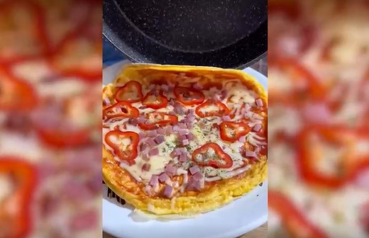 RECEPT ZA NAJBRŽU PICU: Savršena je za svaki obrok, a ukus je domaćinski (VIDEO)