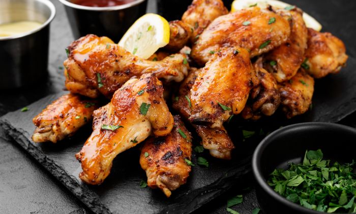 СПЕЦИЈАЛИТЕТ КОЈИ ЈЕ ЛАКО НАПРАВИТИ: Рецепт за савршено хрскава пилећа крилца