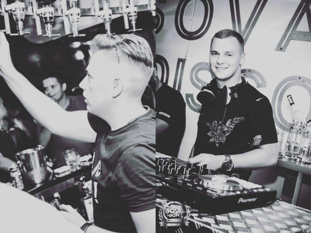 DETALJI NESREĆE KOD ORAŠJA: Poginula dvojica mladih fudbalera FK Oštra Luka