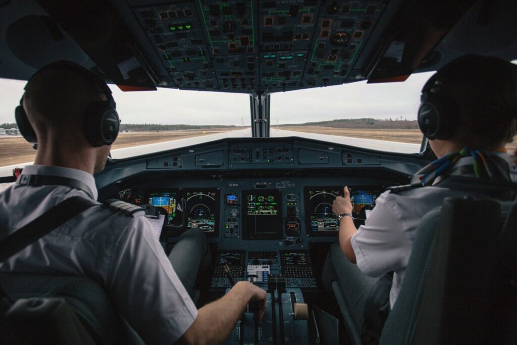 ПРИЈАВЕ НА КОНКУРС: За звање пилота могу да се пријаве и грађани Српске
