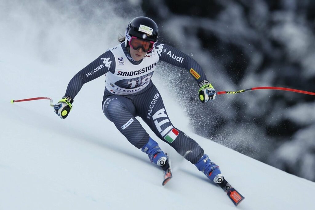 ТУЖНЕ ВИЈЕСТИ ИЗ ИТАЛИЈЕ: Преминула позната скијашица Елена Фанкини