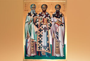 СУТРА СЛАВИМО СВЕТА ТРИ ЈЕРАРХА: Празник посвећен учитељима који су заузели високо место у историји хришћанске цркве