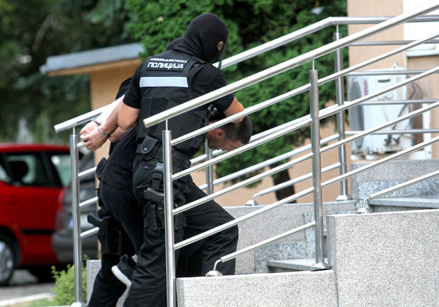 NAPLATA VREMENA U PRITVORU: Bili su osumnjičeni za ubistvo sarajevskih policajaca, sada traže odštetu