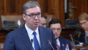 „SRAM VAS BILO“ Vučić: I meni su tražili da Srbe isporučujem u Haški tribunal, pa to nisam uradio
