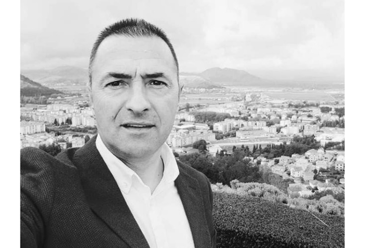 TUŽNE VIJESTI IZ GRADIŠKE: Preminuo Zoran Vujat