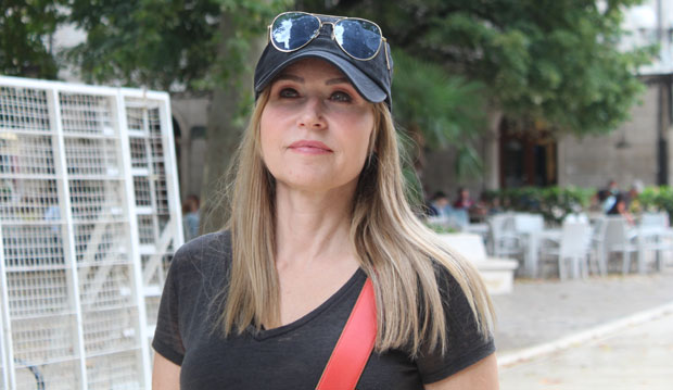 KĆERKA JOJ PODARILA PRVO UNUČE: Glumica Anica Dobra postala je baka