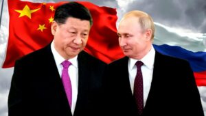 PUTIN I SI GRADE NOVI SVIJET: Kako je protekao drugi dan posjete kineskog predsjednika Rusiji