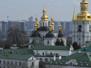 ALEKSANDAR TKAČENKO PORUČIO: Ukrajinski sud odbacio žalbu monaha Kijevsko-pečerske lavre