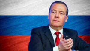 ZAPAD KIPTI OD BESA ŠTO JE SI ĐINPING DOŠAO U MOSKVU: Medvedev: „Odlično, drago mi je“