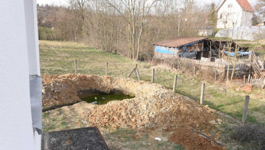 МАЈКА ИХ НАПУСТИЛА И ОТИШЛА: Отац настрадалог дјечака за „Новости“: „Зна да је Немања страдао, нити зове, нити долази“