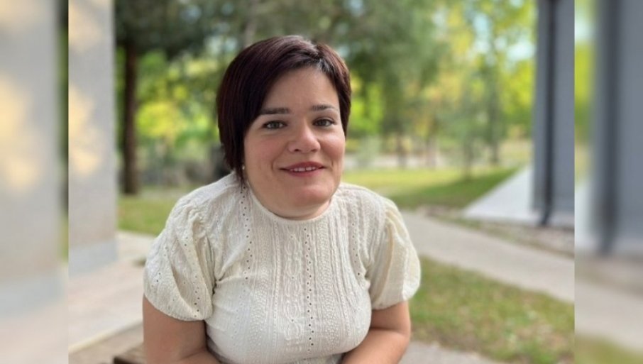PREPREKE SE MOGU SRUŠITI AKO POSTOJI VOLJA: Jovana Džever o borbi sa kojom se suočavaju osobe sa invaliditetom