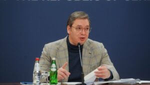 PROČITAJTE KAKVE ZAMKE KRIJE BEČKA KONVENCIJA: Vučić – Evo zašto nisam potpisao – na svakom mjestu nedvosmisleno govorim o crvenim linijama
