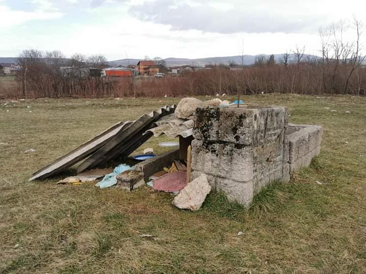 RIJEŠIĆEMO PROBLEM: Premijer USK oglasio se o skrnavljenju spomenika na Garavicama
