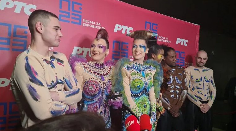 NOVE URAGANKE SPREMNE ZA POLUFINALE: Evo koji savjet su dobile od Ivane, Sanje i Ksenije (VIDEO)