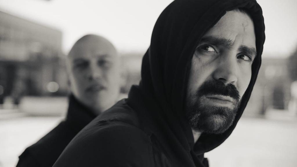 GLUMCI NA DRUŽENJU SA PUBLIKOM: Premijera filma “Indigo Kristal“ 15. marta u Palasu