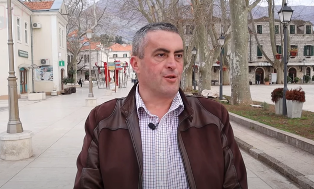 KUM ZA GINISA: Hercegovac Ilija (45) kumovao čak 40 puta