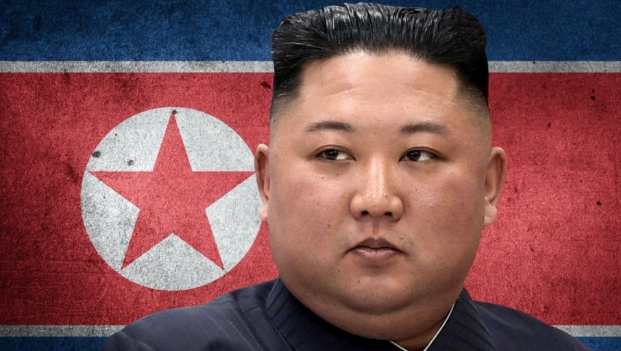 TENZIJE RASTU IZ DANA U DAN: Sjeverna Koreja na pomorsku granicu ispalila 60 artiljeriskih raketa