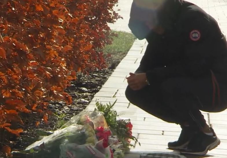 „NJEGOVO SRCE JE VELIKO KAO PLANETA“: Potresne riječi oca ubijenog srpskog mladića u Danskoj