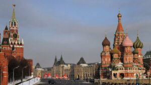ОДГОВОР ИЗ КРЕМЉА: Безбједност у Европи деградирана, али не кривицом Русије