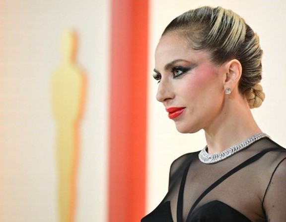 СВИ ВЕЛИЧАЈУ ЊЕН ГЕСТ: Лејди Гага одушевила својом реакцијом на додјели Оскара (ВИДЕО)