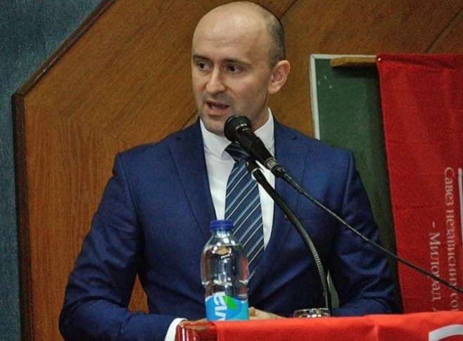 ZEČEVIĆ: Pravni paradoks i nasilje Ustavnog suda BiH
