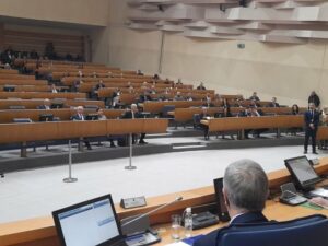 NEMA „BOSANSKOG JEZIKA“! Prijedlog zakona o međunarodnim ugovorima izazvao burne reakcije u Srpskoj