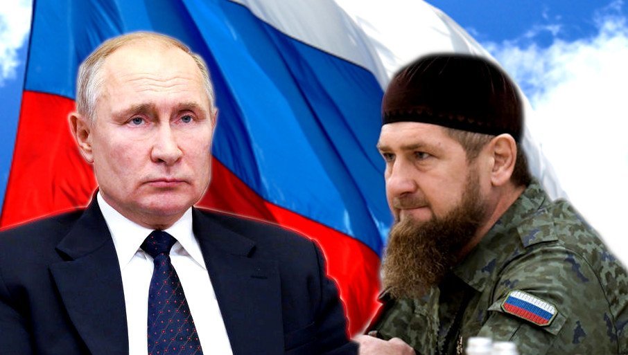 „ЖИВА СЛИКА ДУБОКО РЕЛИГИОЗНОГ ЧОВЈЕКА“: Кадиров проговорио о Владимиру Путину