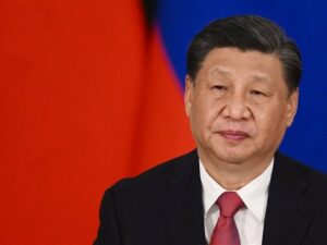 SI ĐIPING PORUČIO EVROPI: Odbranite stratešku nezavisnost ako želite zdrave odnose sa Kinom
