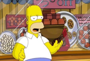 INSPIRISALA BROJNE CRTANE FILMOVE: „Simpsonovi“ obaraju rekorde