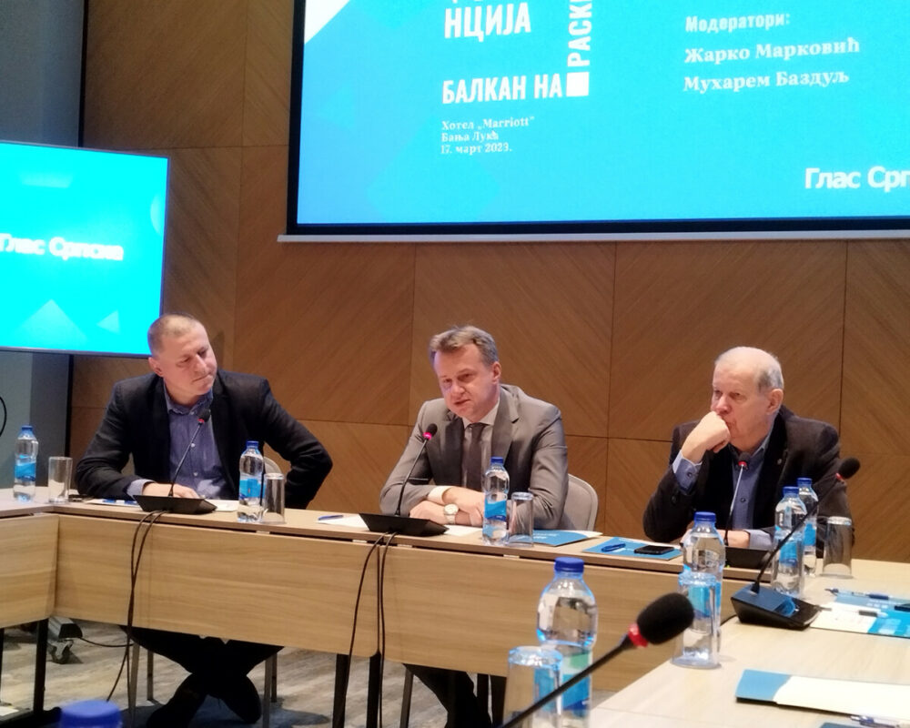 MILIVOJEVIĆ O POLITIČKOJ SITUACIJI NA BALKANU: Srbija se nalazi pred delikatnim rješenjima i odlukama